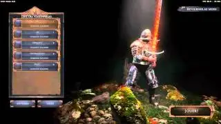 DevBlog - Per-weapon combo styles & New magic effects