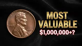 Rare Penny Secrets lincoln  Pennies Worth Big MoneyThe Rarest That Exist &ndash; 3 Worth Over $1,000,000