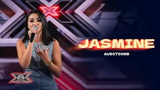 Jasmine sings Billie Eilish&rsquo;s &ldquo;The Greatest&rdquo; | X Factor Malta S5