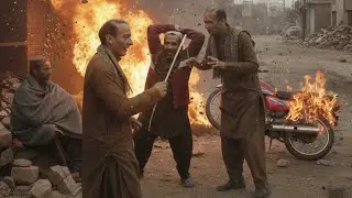 Loofer Comedy Short Film (Sindhi)