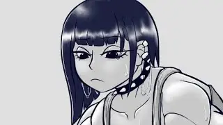 Goth Gym | Booruguru And Dummythig Comic Dub