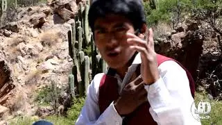 GRUPO K- RIÑITO- TOMARE