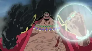 My man BlackBeard doesn't care about his nerf JUMP FORCE
