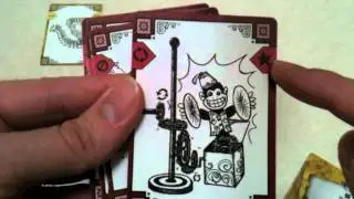 The Impossible Machine - UnBoxingBoardGames