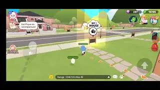 @Playgame
