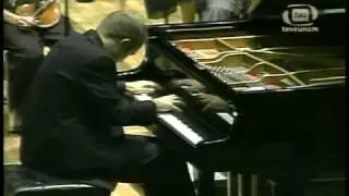 Parte 1 - Alexander Gavrylyuk - Prokofiev - Concierto no. 2 Piano y Orquesta