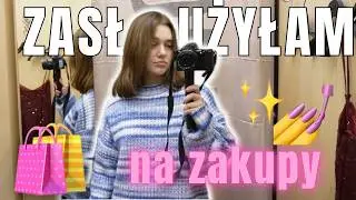 MEGA PRODUKTYWNY DZIEŃ 🏃‍♀️😮‍💨 VLOGMAS 5