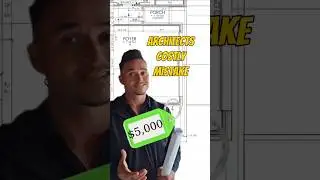 I dont follow the plans, here's why #architect #mistake #construction #builder #generalcontractor