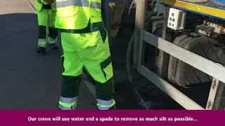 Gully Cleaning Edit 2