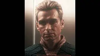 Homelander - 