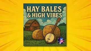 Haybales & High Vibes