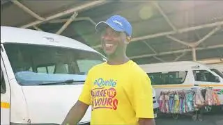 aQuell&eacute; Share The Flavour - Durban