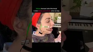 POV: Your voice finally opens up and stops feeling stuck because you know this!🤩 Visual Guide