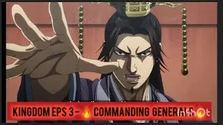 Kingdom Season 6 episode 3 ⚔️ 