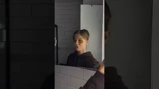 Before & After Etkisi ✨ | Aynaya Bakınca Fikrim Değişti