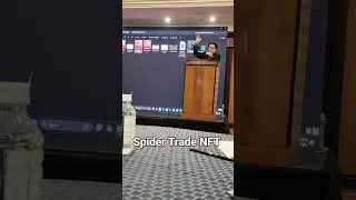 SPIDER TRADE PROGRAM IN Lucknow 2025