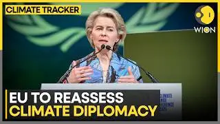 EU Reassesses Climate Diplomacy After Challenging UN Summit | WION