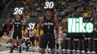 Me and Palo bancaro combined for 56 vs the pacers 51( we got an endorsement deal with nike)