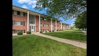 Move in Ready Condominium Apartment