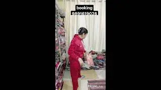 Live streaming of chavi collection 3.0