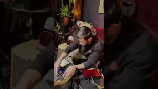 DCOS New Year's Eve 2025 Hip-Hop Beat Set
