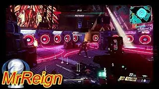 Borderlands 3 - Mouthpiece - Solo Boss Battle - Gameplay