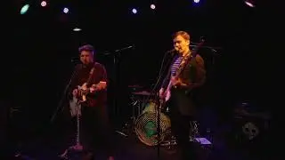 The Mosfets - Welcome To The Apartment Jungle: Live at LOUDER