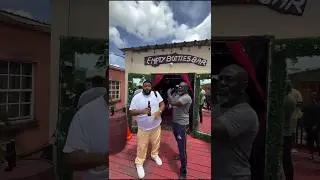 Rihanna's House 🏠 DJ khaled - The Rihanna Ride #djkhaled #rihanna #house