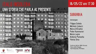 Alessandra Valentinelli - SUBURBIA
