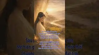Người Mẹ Giữ Nước Sau R&egrave;m Nhiếp Ch&iacute;nh