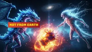 Alien Life 2025 Silicon Beings, Plasma Organisms & Creatures You&rsquo;ve Never Imagined
