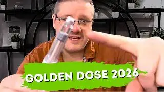 Mounjaro Golden Dose - Get the 5th Injection Out of Your Pen