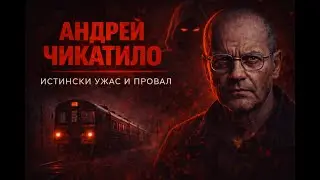 Канибалът от Ростов: Как Андрей Чикатило убиваше с години незабелязано