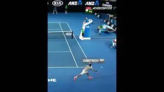 The Day Nadal Faced a Brick Wall 😮