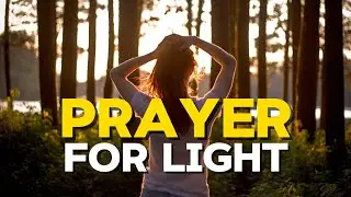 When the Night Seems Endless, Pray This