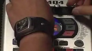 Sp 404 Effects