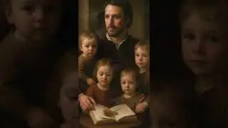 Ты слишком щедро одарен судьбой ...  В.Шекспир  #стихи #поэзия #шекспир #маршак
