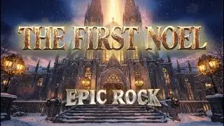 The First Noel (Epic Rock)