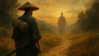 I Still Remember Memories of the Master -