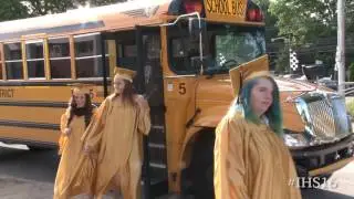 Interboro High School - Senior Clapout 2016