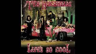 Tex & The Horseheads &ndash; &ldquo;I'll Quit Tomorrow&rdquo; &ndash; (Full 1985 Album Stream)