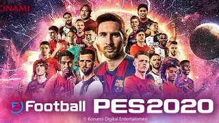 Best of PES20MOBILE #neymar #messi #mbappe #tikitaka #curl #dribbling #skills #pes20 #pes21 #goals