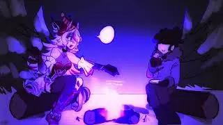 Veliful - Vtuber Lore Animation | Winter Debut