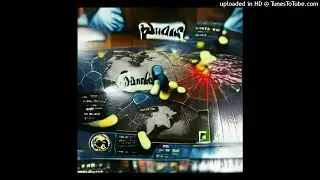 Omicron X - Pandemic