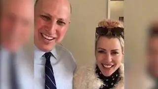 Patient Testimonial (Beverly Hills CA Dentist)