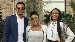Ultimate Love || Micherry With the Ex BBN House Mates