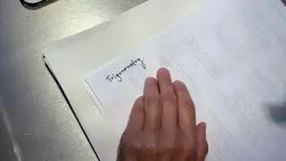 High school math - Trigonometry identity verification and proof I - VIII asmr