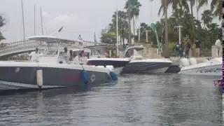 Poker Run 2016 St.Maarten