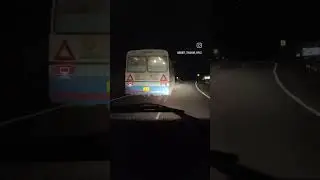 shimla to Ambala cantt #instagram #shimla #haryana #haryanaroadways #youtuber  @apnapunjab