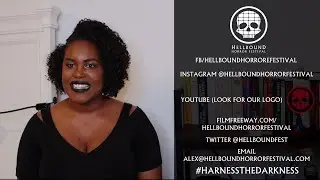 Connect with Us | Hellbound Horror Festival